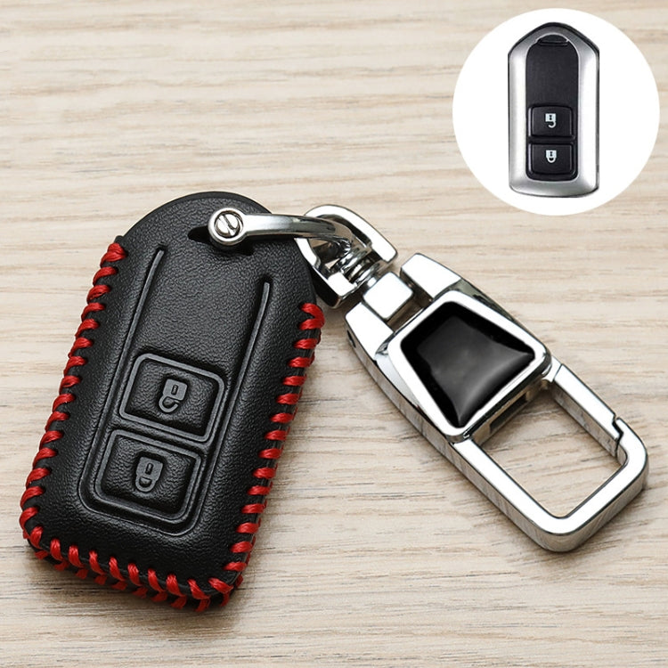 For Toyota Car Key Cover Multifunctional Keychain Anti-lost Number Plate