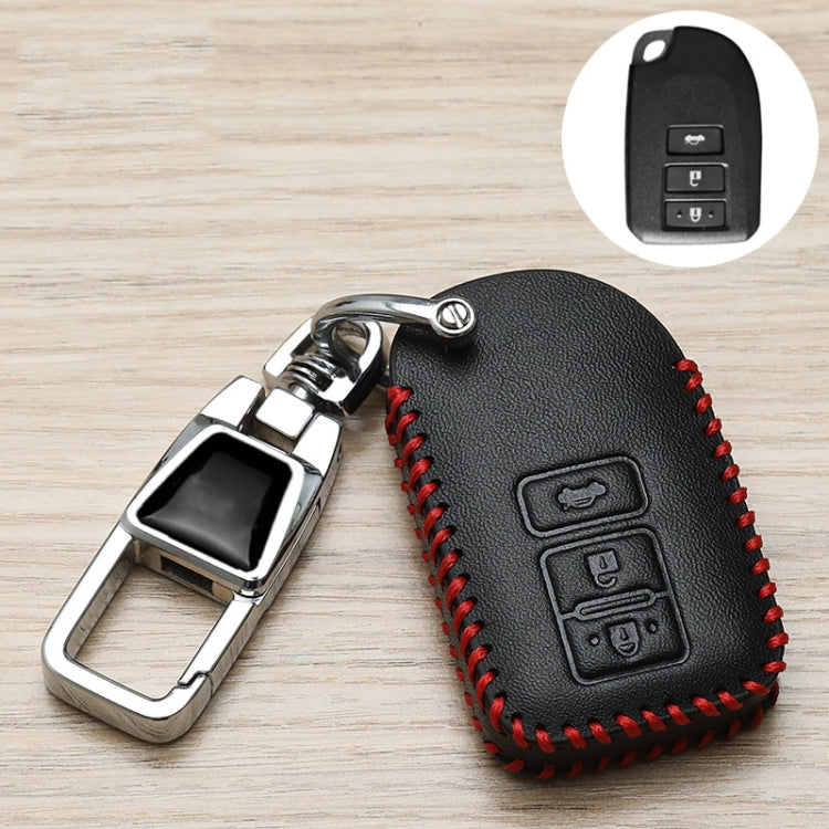 For Toyota Car Key Cover Multifunctional Keychain Anti-lost Number Plate