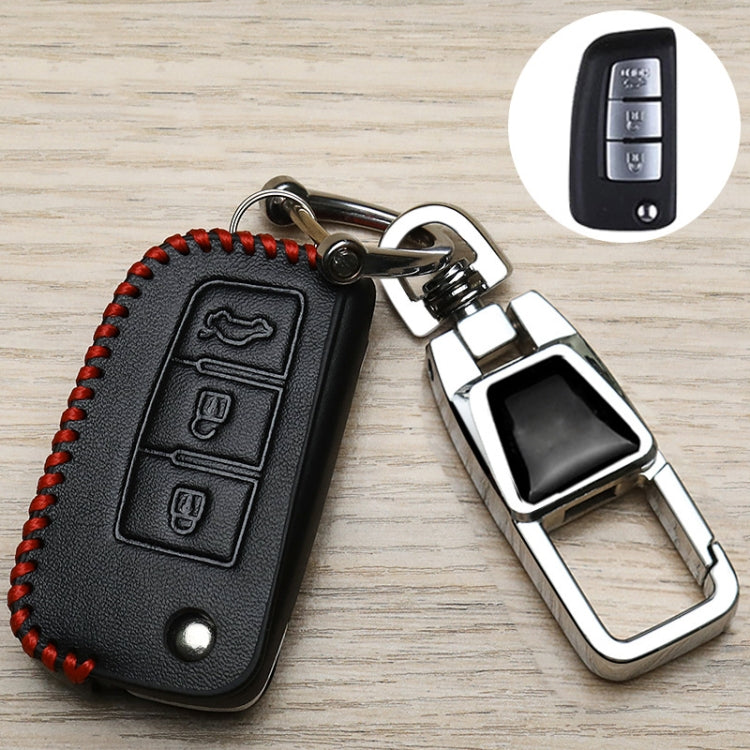 For Nissan Car Key Cover Keychain Anti-lost Number Plate