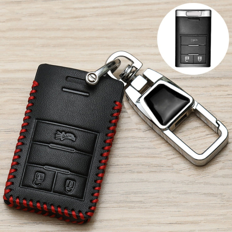 For Chevrolet Car Key Cover Multifunctional Keychain Anti-lost Number Plate