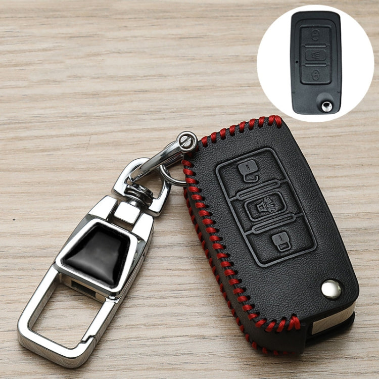 For Great Wall Haval Car Key Cover Multifunctional Keychain Anti-Lost Number Plate