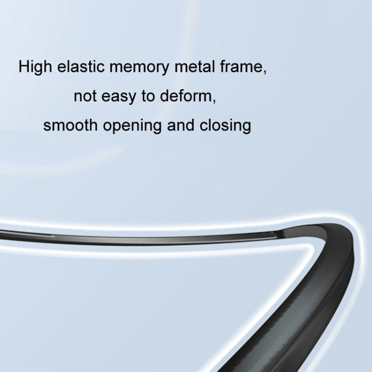 For Tesla Car Sun Protection Heat Insulation Folding Sunshade