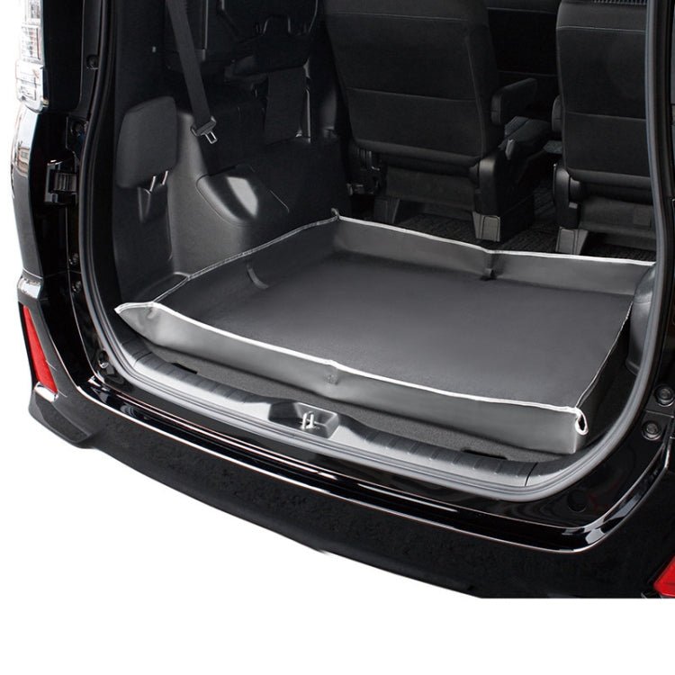 Car Dustproof Waterproof Trunk Protective Pad