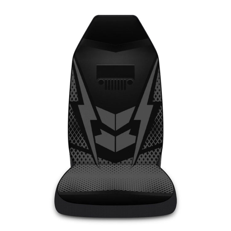 Car Universal Printed Seat Protector Automobile Decoration Supplies