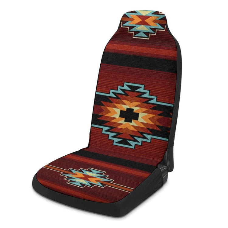 Car Universal Bohemian Seat Protector Automobile Decoration Supplies