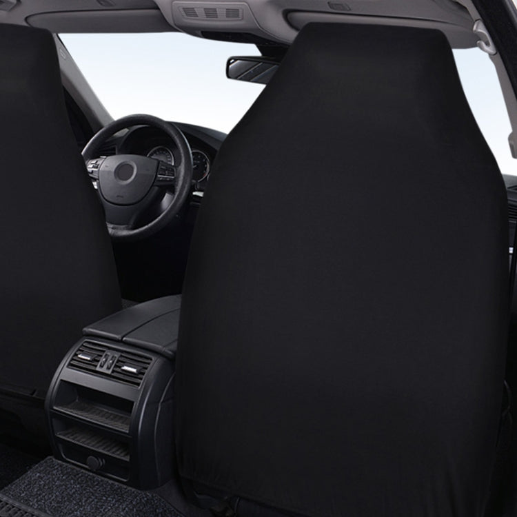 Car Universal Printed Seat Protector Automobile Decoration Supplies