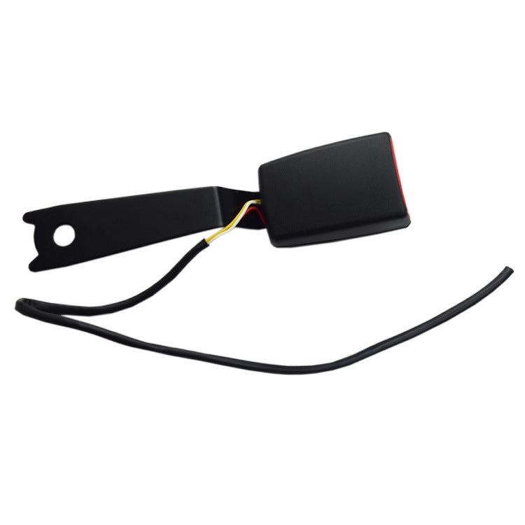 Automatic Retractable Two-point Forklift Safety Belt
