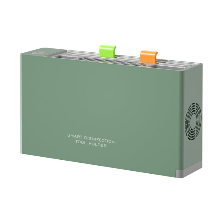 UV Disinfection Drying Knife Chopsticks Storage Holder