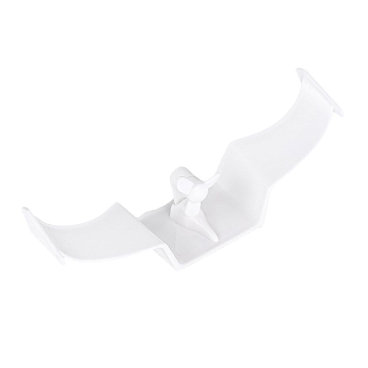 Car Mini Rear Wing Without Punching Decorative Stickers