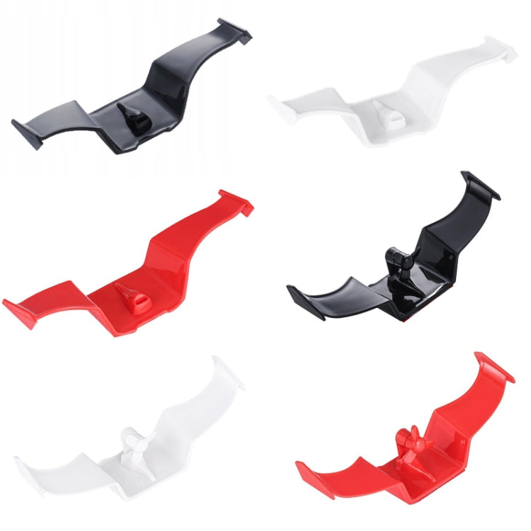 Car Mini Rear Wing Without Punching Decorative Stickers