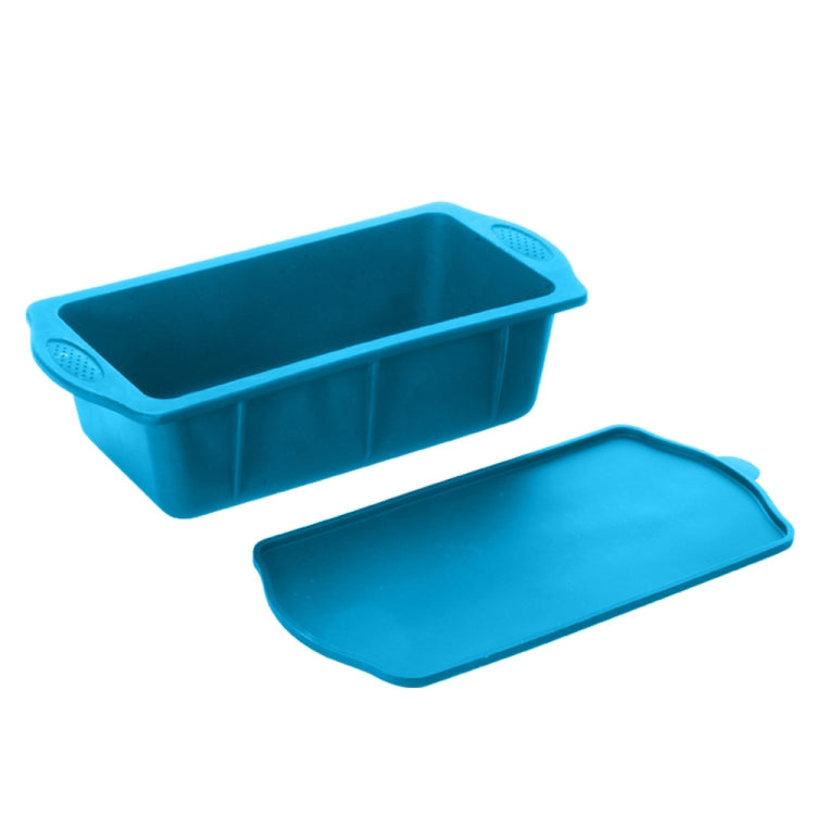 Silicone Ice Lattice Molds Ice Storage Box With Lid