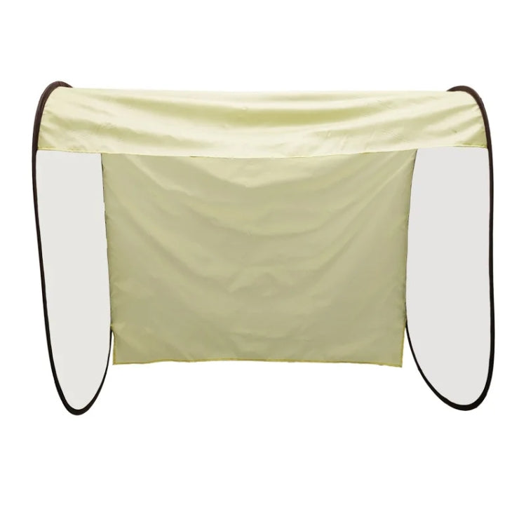 Outdoor Clothes Drying Dustproof Rainproof Sun Protection Cover