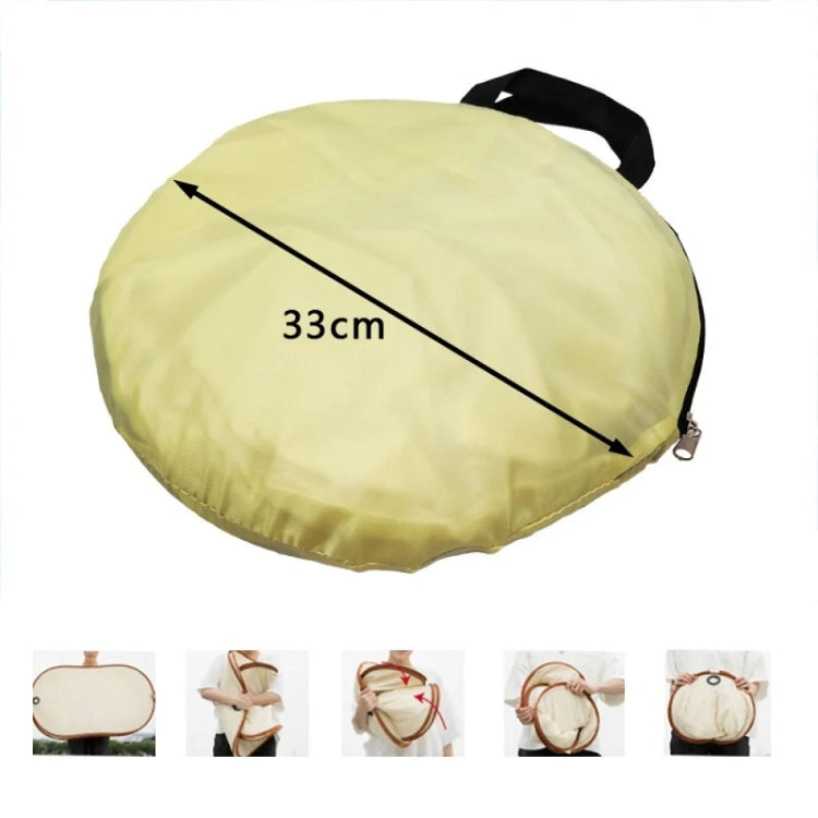 Outdoor Clothes Drying Dustproof Rainproof Sun Protection Cover