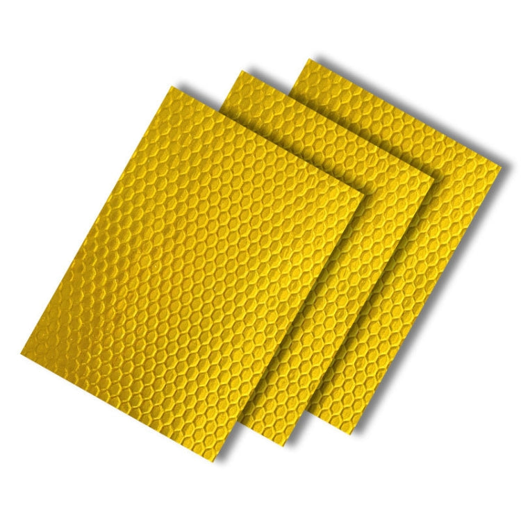 Sewer Pipe Self-Adhesive Soundproofing Damping Sheet Car Acoustic Panel