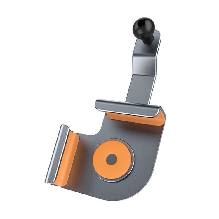 Car Screen Phone Holder Base For Tesla Model 3 And Other Models