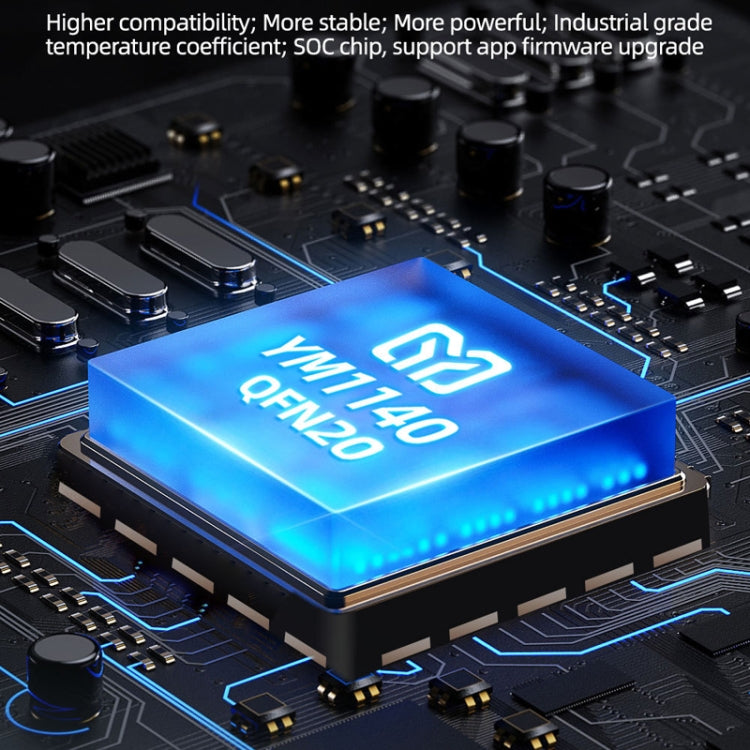 Car Fault Detector OBD Bluetooth Multi-Function Detection