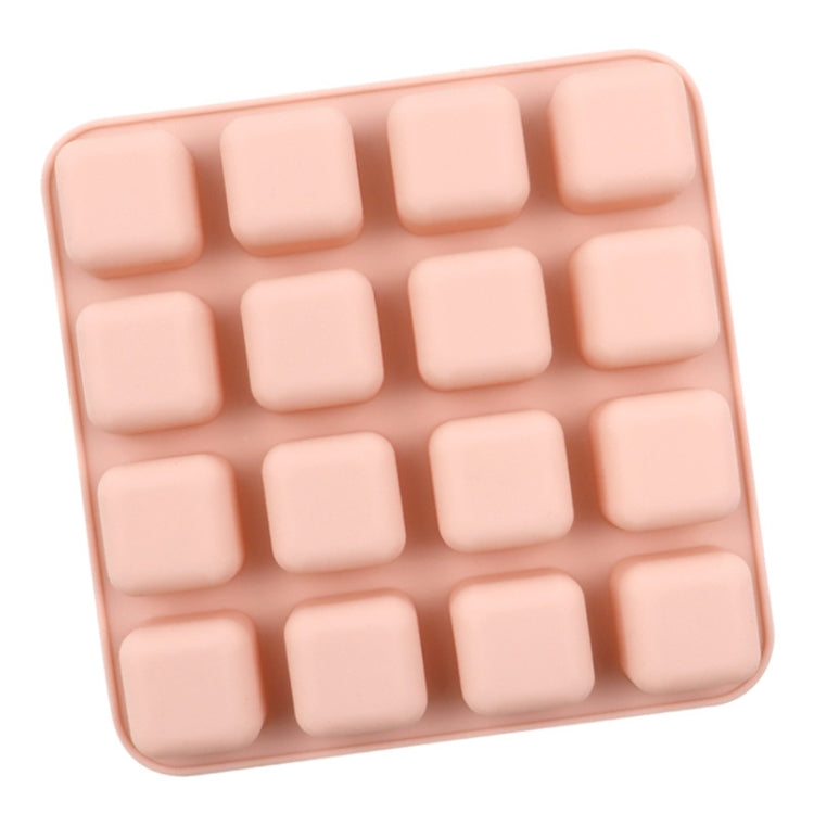 16 Grids Cake Frozen Nornea Cake Mold Baking Tool