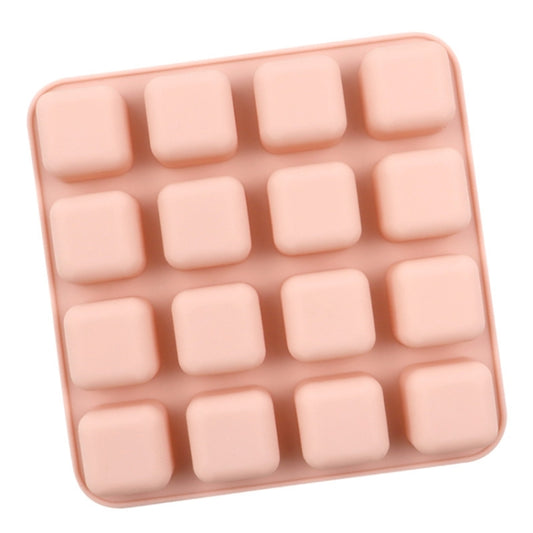 16 Grids Cake Frozen Nornea Cake Mold Baking Tool