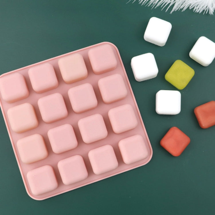 16 Grids Cake Frozen Nornea Cake Mold Baking Tool