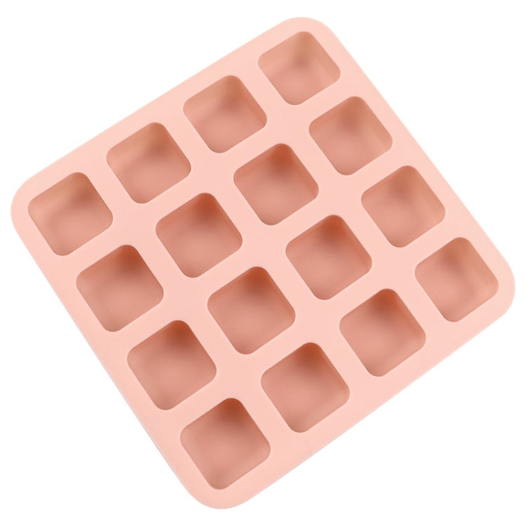 16 Grids Cake Frozen Nornea Cake Mold Baking Tool