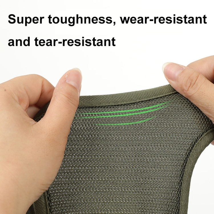 Multifunctional Anti-scratch Pet Grooming Fixed Bag Cat Bathing Tools