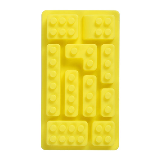 Block Silicone DIY Baking Molds Handmade Aroma Soap Mould