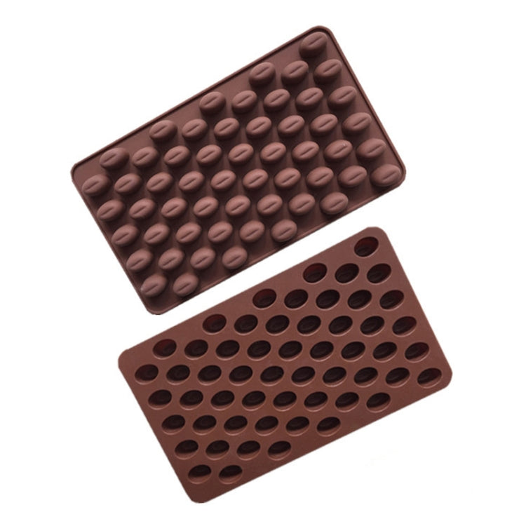 Mini Silicone Candy Chocolate Mold DIY Baking Tools