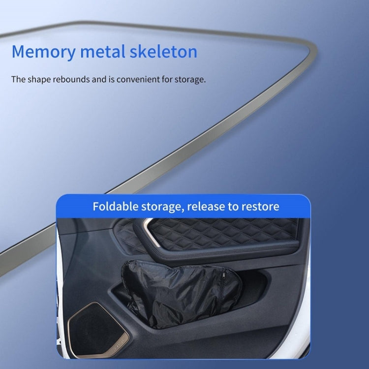 Car Windshield Sun Protection Heat Insulation Special-shaped Sunshade