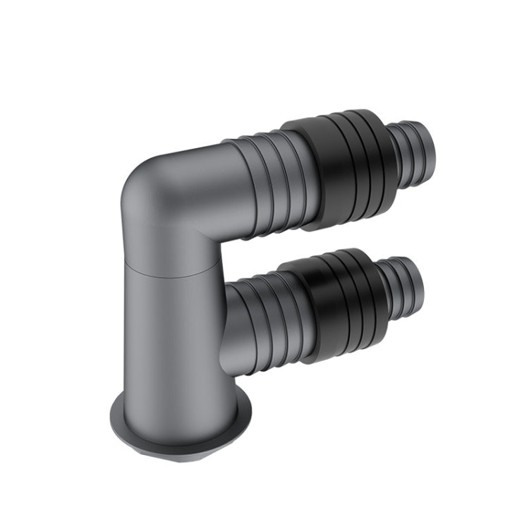 All-Copper Washing Machine Floor Drain Connector Hardware Pipe Accessories