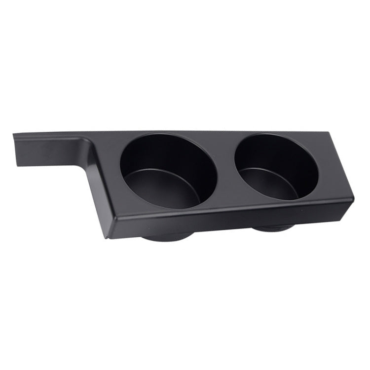 BMW 5 Series E39 Central Control Cup Holder for 528i/530i/M5 (Left-Hand Drive)