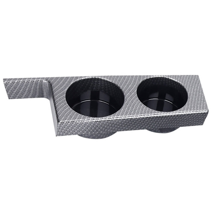 BMW 5 Series E39 Central Control Cup Holder for 528i/530i/M5 (Left-Hand Drive)