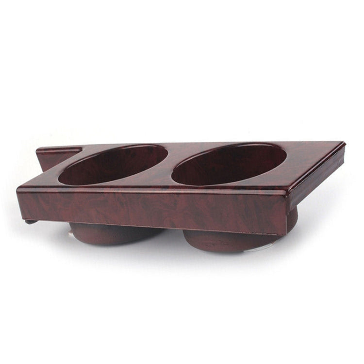 BMW 5 Series E39 Central Control Cup Holder for 528i/530i/M5 (Left-Hand Drive)