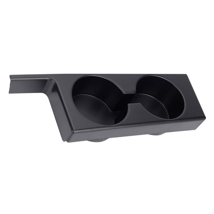 BMW 5 Series E39 Central Control Cup Holder for 528i/530i/M5 (Left-Hand Drive)