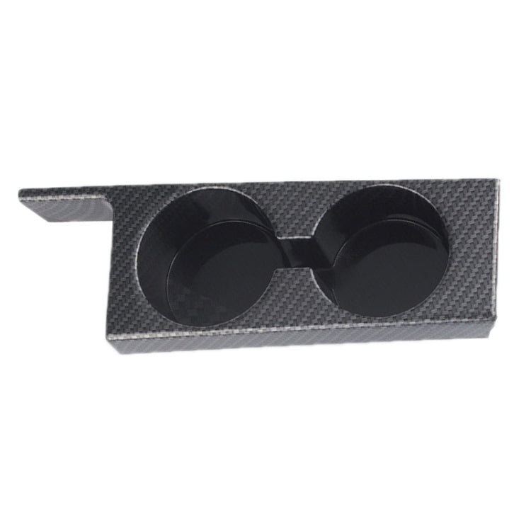 BMW 5 Series E39 Central Control Cup Holder for 528i/530i/M5 (Left-Hand Drive)