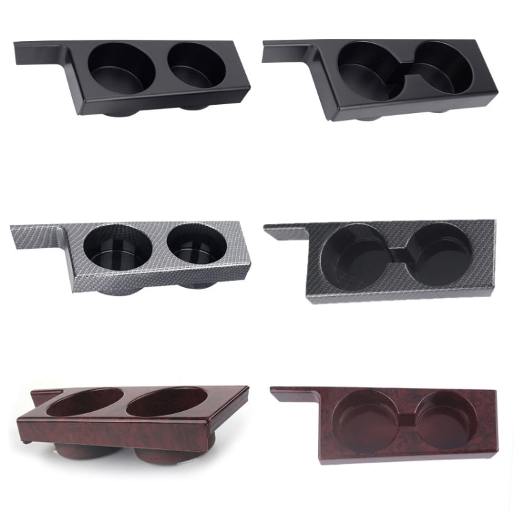 BMW 5 Series E39 Central Control Cup Holder for 528i/530i/M5 (Left-Hand Drive)