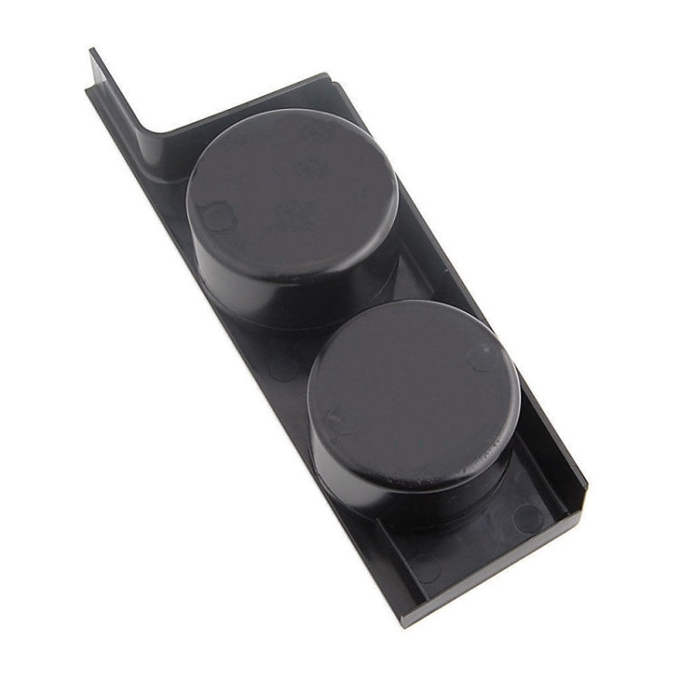 BMW 5 Series E39 Central Control Cup Holder for 528i/530i/M5 (Left-Hand Drive)
