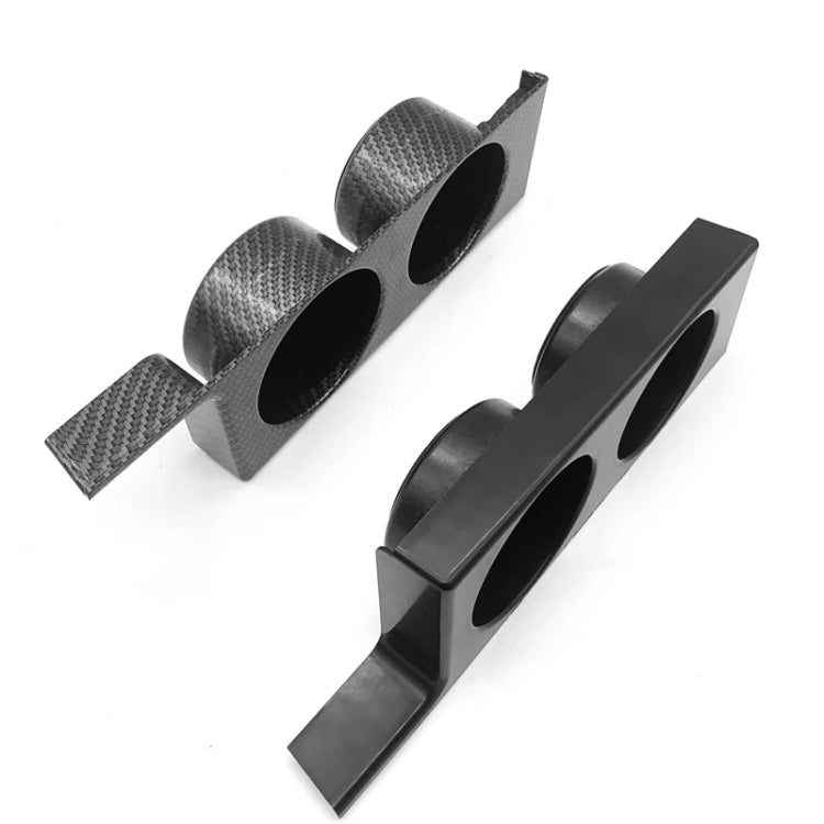 BMW 5 Series E39 Central Control Cup Holder for 528i/530i/M5 (Left-Hand Drive)