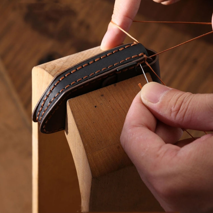 For Korean Hyundai Hallmo Car Handmade Key Bag