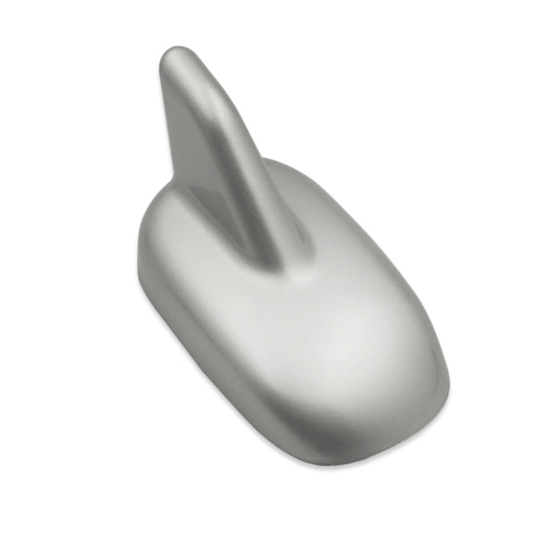 Car Shark Fin Modified Antenna With Signal Reception, Black, White, Silver, Red, Blue, Gold, Gray
