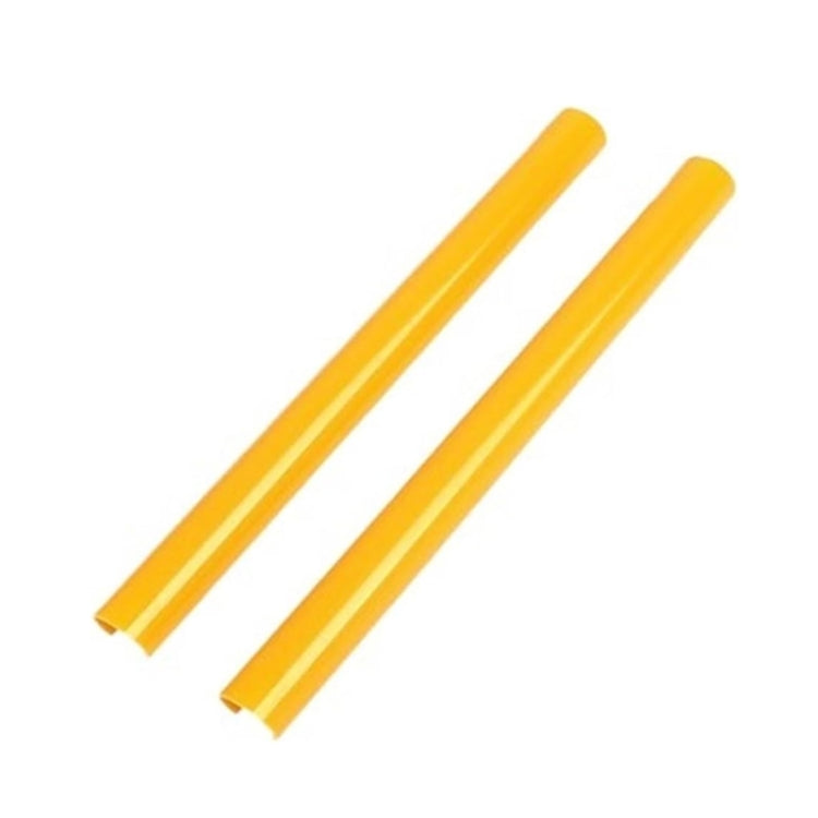 For BMW Bumper Color Change Silicone Decorative Strip, Red A, Red B, Red C, Orange A, Orange B, Orange C, Green A, Green B, Green C, Yellow A, Yellow B, Yellow C, Blue A, Blue B, Blue C