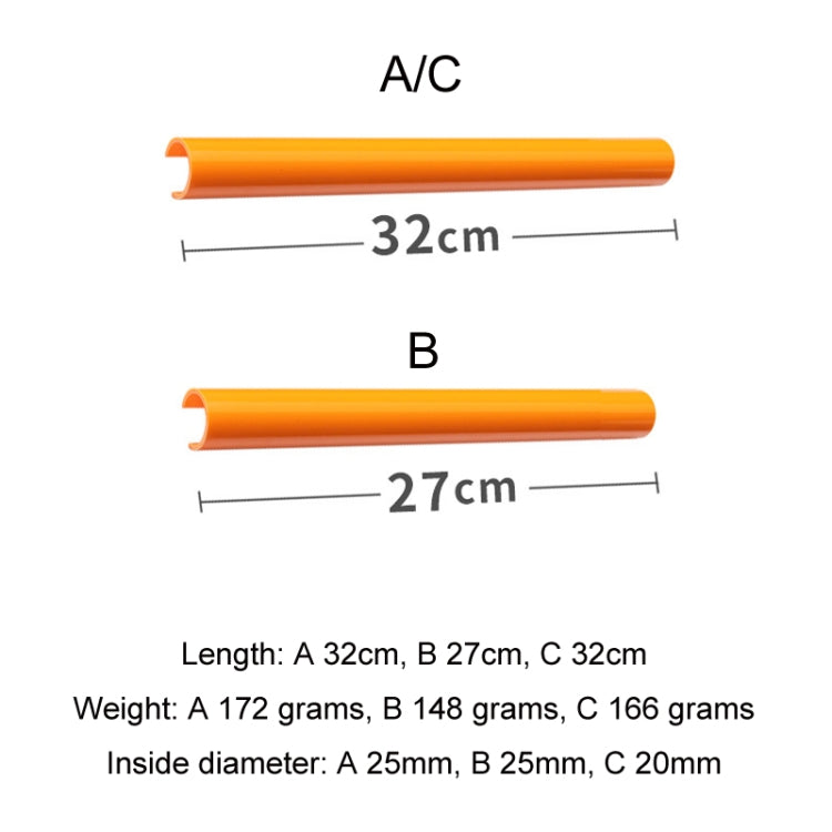 For BMW Bumper Color Change Silicone Decorative Strip, Red A, Red B, Red C, Orange A, Orange B, Orange C, Green A, Green B, Green C, Yellow A, Yellow B, Yellow C, Blue A, Blue B, Blue C