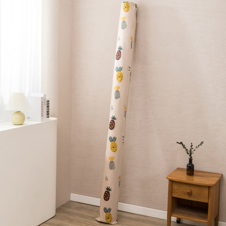 Cooler Mat Storage Bag Home Dustproof Bamboo Mat Cover