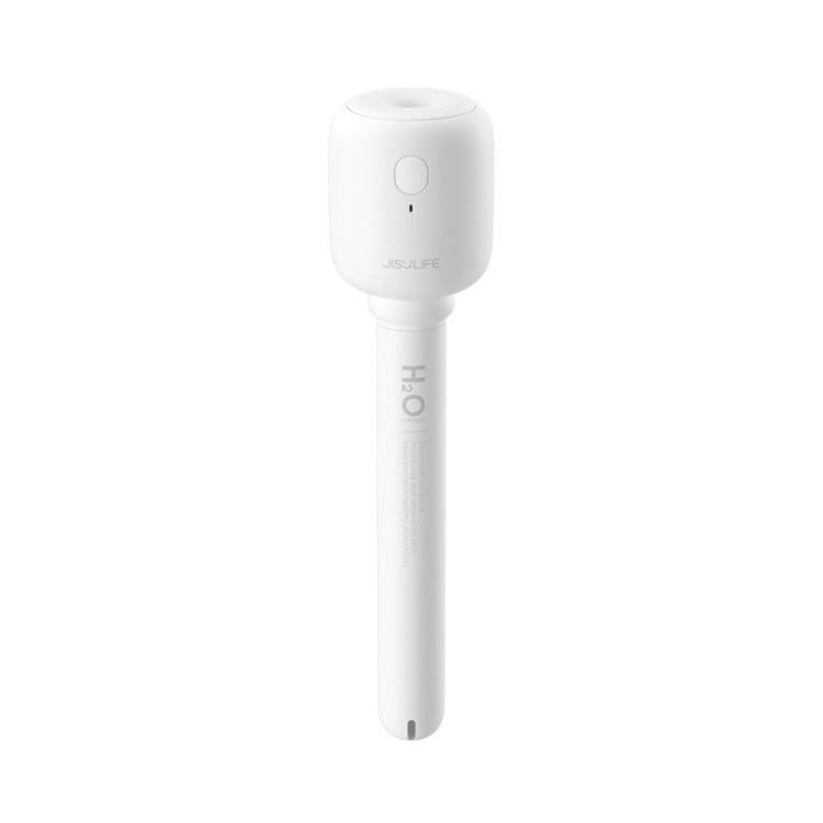 JisuLife JB07 Wireless High Mist Portable Humidifier, No Water Tank