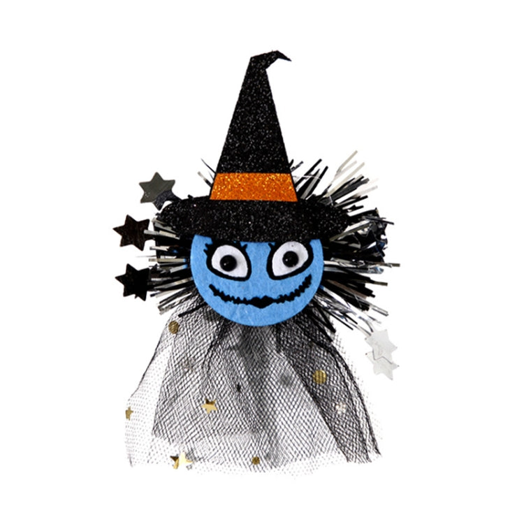 Halloween Hair Clips Hair Accessories Kids Party Dress Up Jewelry