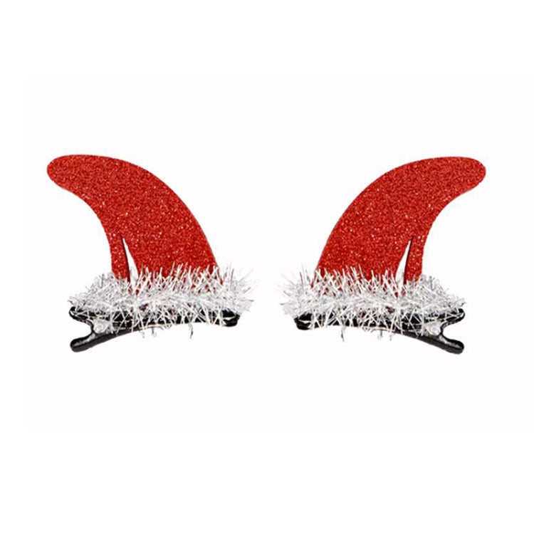 Halloween Hair Clips Hair Accessories Kids Party Dress Up Jewelry