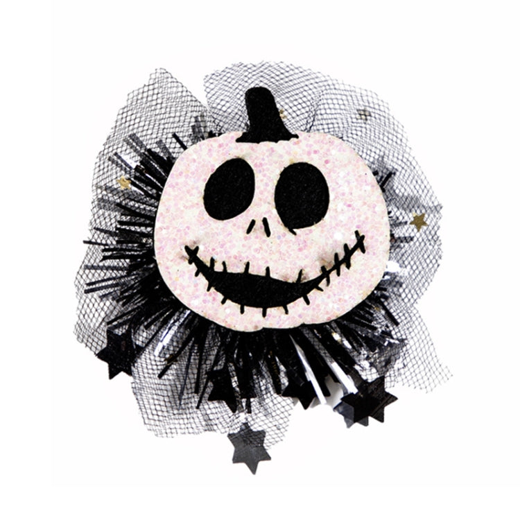 Halloween Hair Clips Hair Accessories Kids Party Dress Up Jewelry