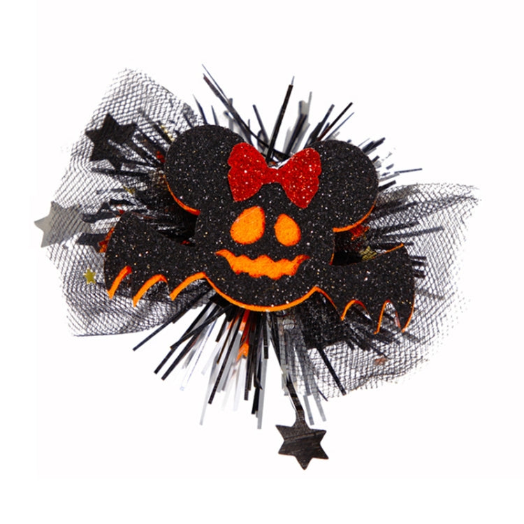 Halloween Hair Clips Hair Accessories Kids Party Dress Up Jewelry