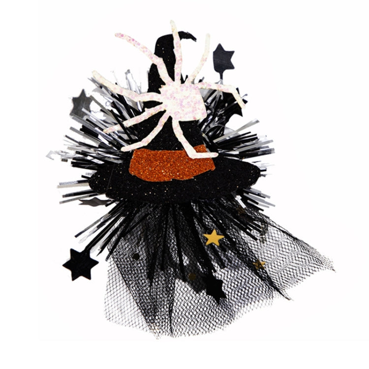 Halloween Hair Clips Hair Accessories Kids Party Dress Up Jewelry