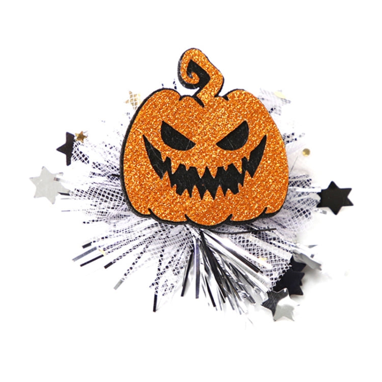 Halloween Hair Clips Hair Accessories Kids Party Dress Up Jewelry