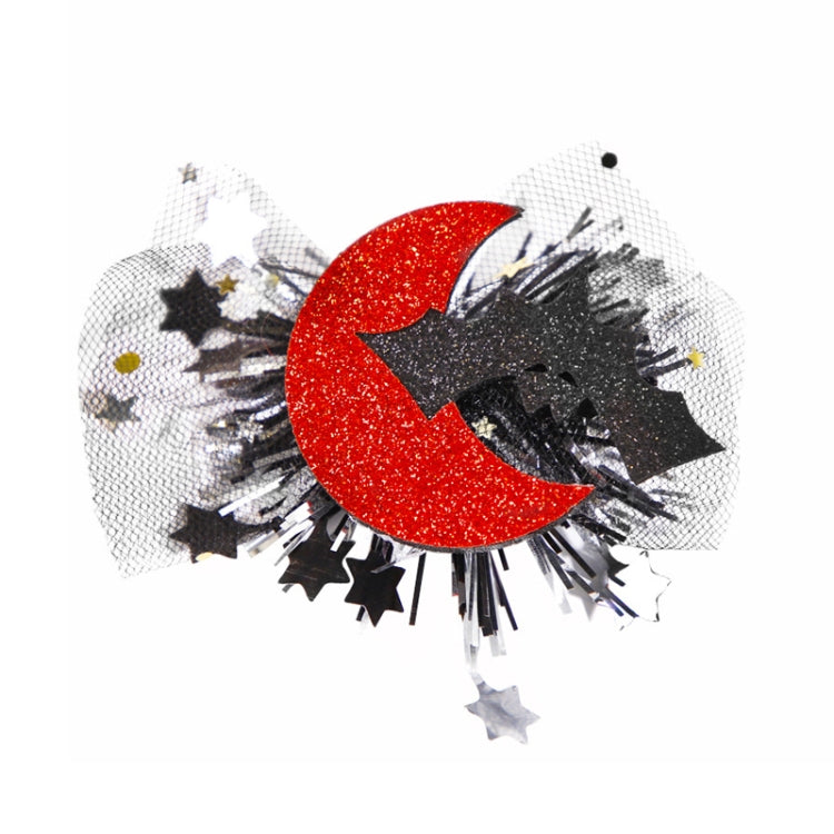 Halloween Hair Clips Hair Accessories Kids Party Dress Up Jewelry